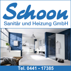 Schoon Sanitär und Heizung GmbH