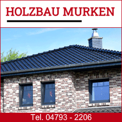 Holzbau Murken GmbH