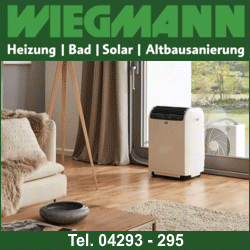 Wiegmann Haustechnik