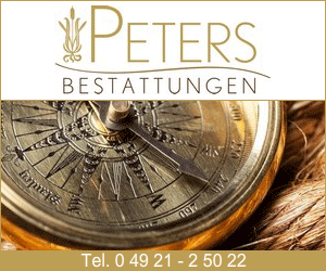Peters Bestattungen