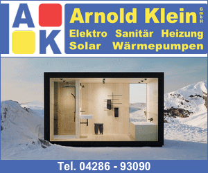 Uwe Klein Arnold Klein GmbH