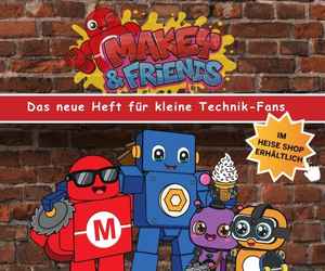 Heise Ads