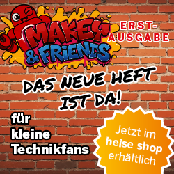 Makey & Friends