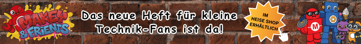 Heise Ads