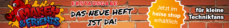 Heise Ads