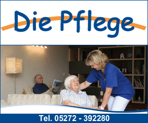 Die Pflege A. Schlütz & St. Oeynhausen GbR