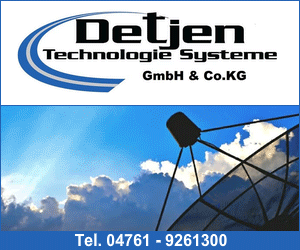 Detjen Technologie Systeme GmbH & Co. KG