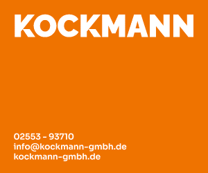 Kockmann GmbH - Wertstoffhof Ochtrup