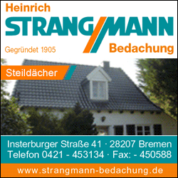 Heinrich Strangmann GmbH