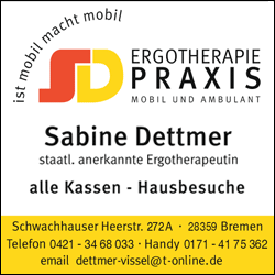 Sabine Dettmer