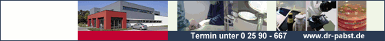 Tierarzt Dr. Torsten Pabst Herrn Markus Pabst