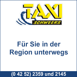 Taxi Schweers Herr Günter Schweers