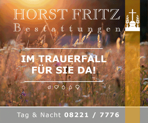 Horst Fritz Bestattungen OHG