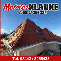 Meister Klauke & Die Dachdecker Klauke Bedachungs-GmbH