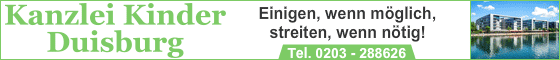 Kanlzei Kinder Duisburg