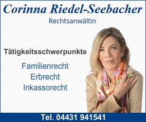 Rechtsanwältin Corinna Riedel-Seebacher