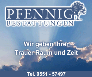 Bestattungsinstitut August Pfennig