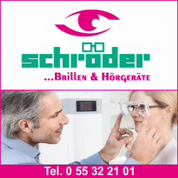 Schröder Optik GmbH Herr Heiko Doradzillo