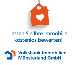 Vereinigte Volksbank Münster eG Immobilien