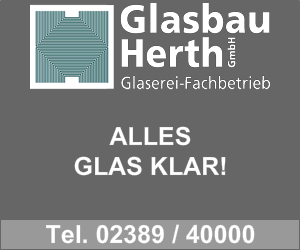 Herr Daniel Herth Glasbau Herth GmbH
