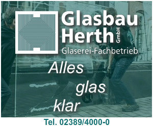 Herr Daniel Herth Glasbau Herth GmbH