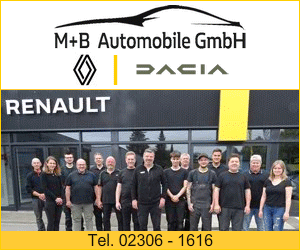 M+B Automobile GmbH Herr Dirk Bertarelli