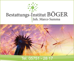 Bestattungs-Institut Böger Inh. Marco Summa e.K.