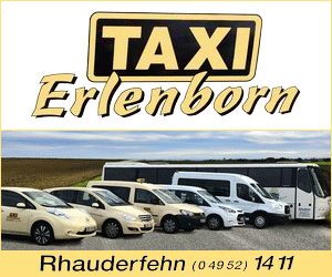 Taxi Erlenborn Herr Andre Bergmann