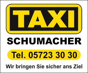 Taxi Schumacher Frau Schumacher