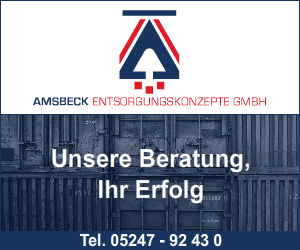 Amsbeck Entsorgungskonzepte GmbH