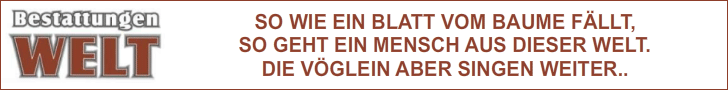 Thomas Welt Bestattungen