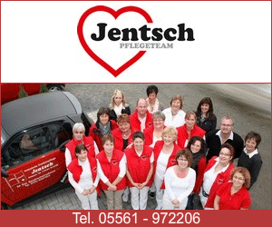 Pflegeteam Jentsch GmbH