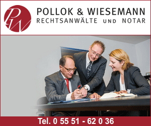 Pollok & Wiesemann Rechtsanwälte & Notare
