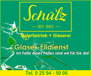 Schulz GmbH Malerbetrieb + Glaserei