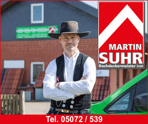 Martin Suhr Dachdeckermeister GmbH