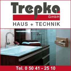 Trepka Haus + Technik GmbH