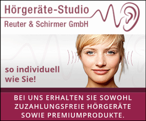Hörgeräte Studio Reuter & Schirmer GmbH