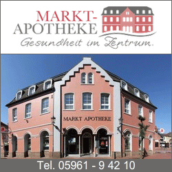 Markt-Apotheke Ulrich Dreischulte e.K.