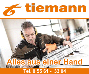 Tiemann GmbH & Co. KG Tischlerei & Bestattungen