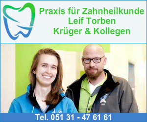 & Kollegen Zahnarztpraxis L.T. Krüger