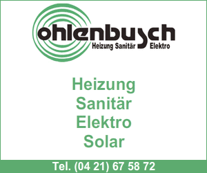 FA Ohlenbusch GmbH Herr Jens Ohlenbusch