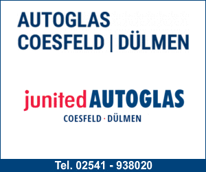 junited Autoglas Coesfeld Herr Meik Heinsch
