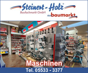Steinert Holz Baufachmarkt GmbH