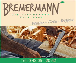 Bauelemente Bremermann GmbH u. Co. KG