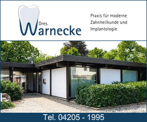 Dres. Warnecke Herr Henning Warnecke
