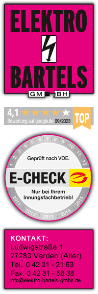 Elektro Bartels