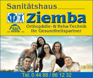 Sanitätshaus Ziemba
