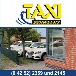 Taxi Schweers