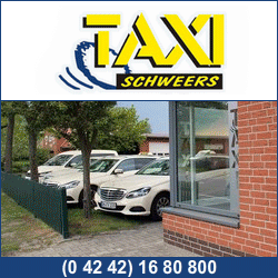 Taxi Schweers