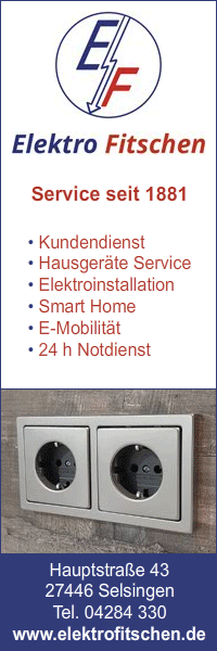 Elektro Fitschen OHG